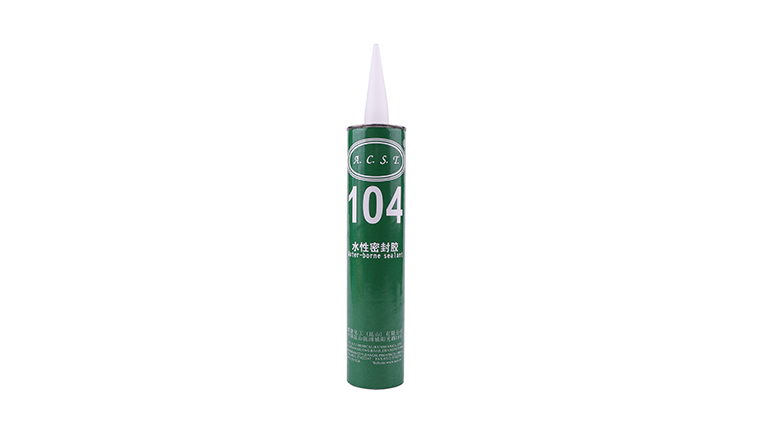 ACST104 water-based sealant