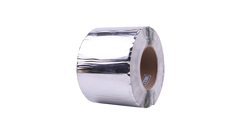 ACST8520 single-sided aluminum foil butyl waterproof tape