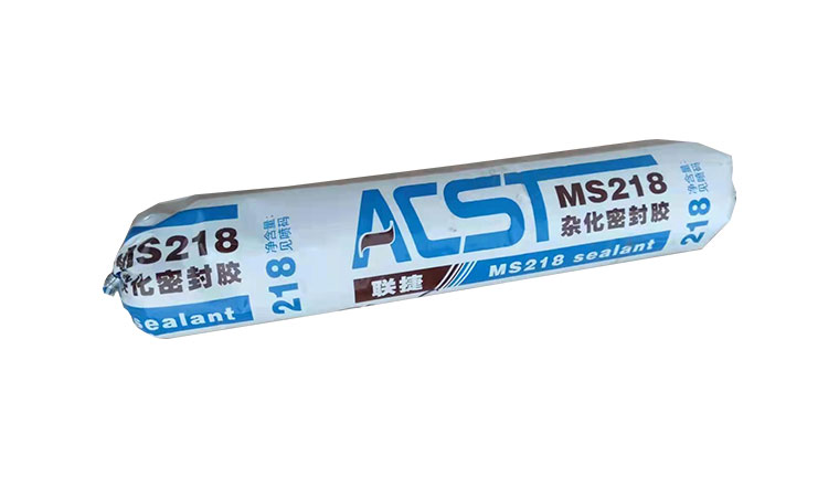 ACST218 Hybrid Sealant