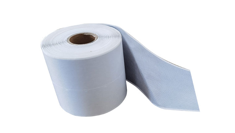 Single-sided Fleece Butyl Sealant Tape